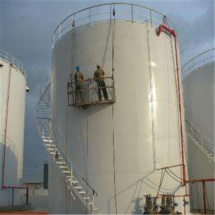 郁南喷漆翻新・工业喷漆・设备喷漆服务简介